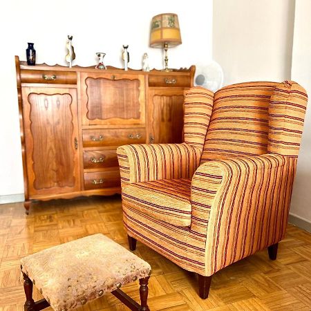 Housing Leon Santa Marina Apartment Ngoại thất bức ảnh