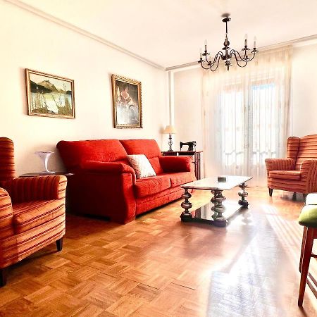Housing Leon Santa Marina Apartment Ngoại thất bức ảnh