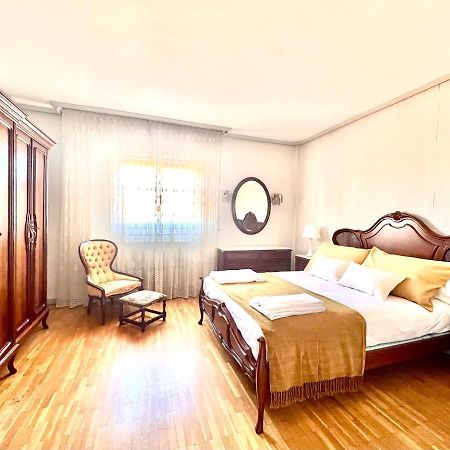Housing Leon Santa Marina Apartment Ngoại thất bức ảnh
