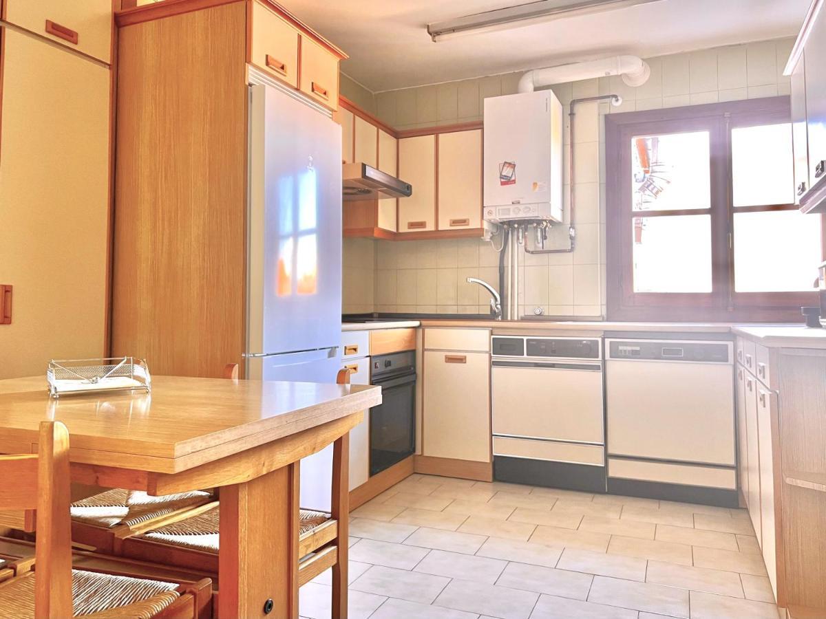 Housing Leon Santa Marina Apartment Ngoại thất bức ảnh
