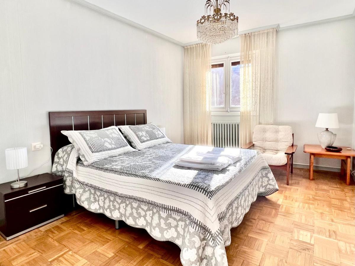 Housing Leon Santa Marina Apartment Ngoại thất bức ảnh