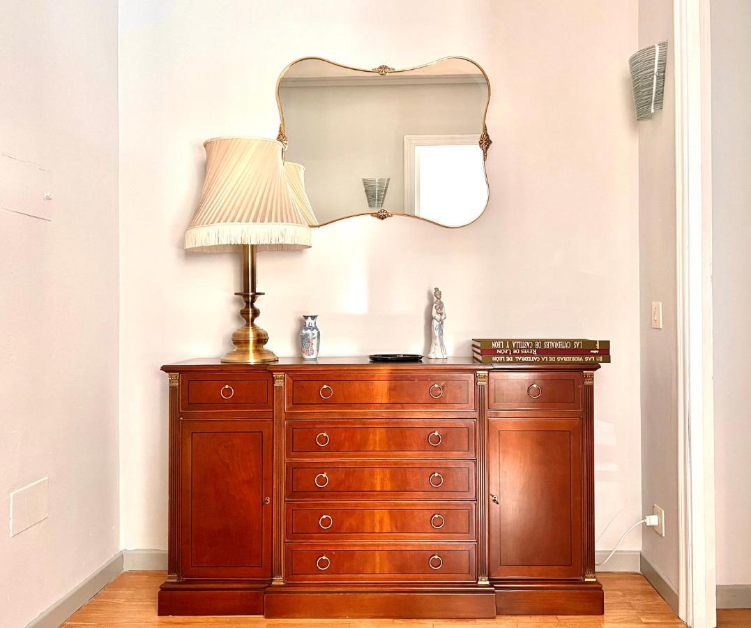 Housing Leon Santa Marina Apartment Ngoại thất bức ảnh