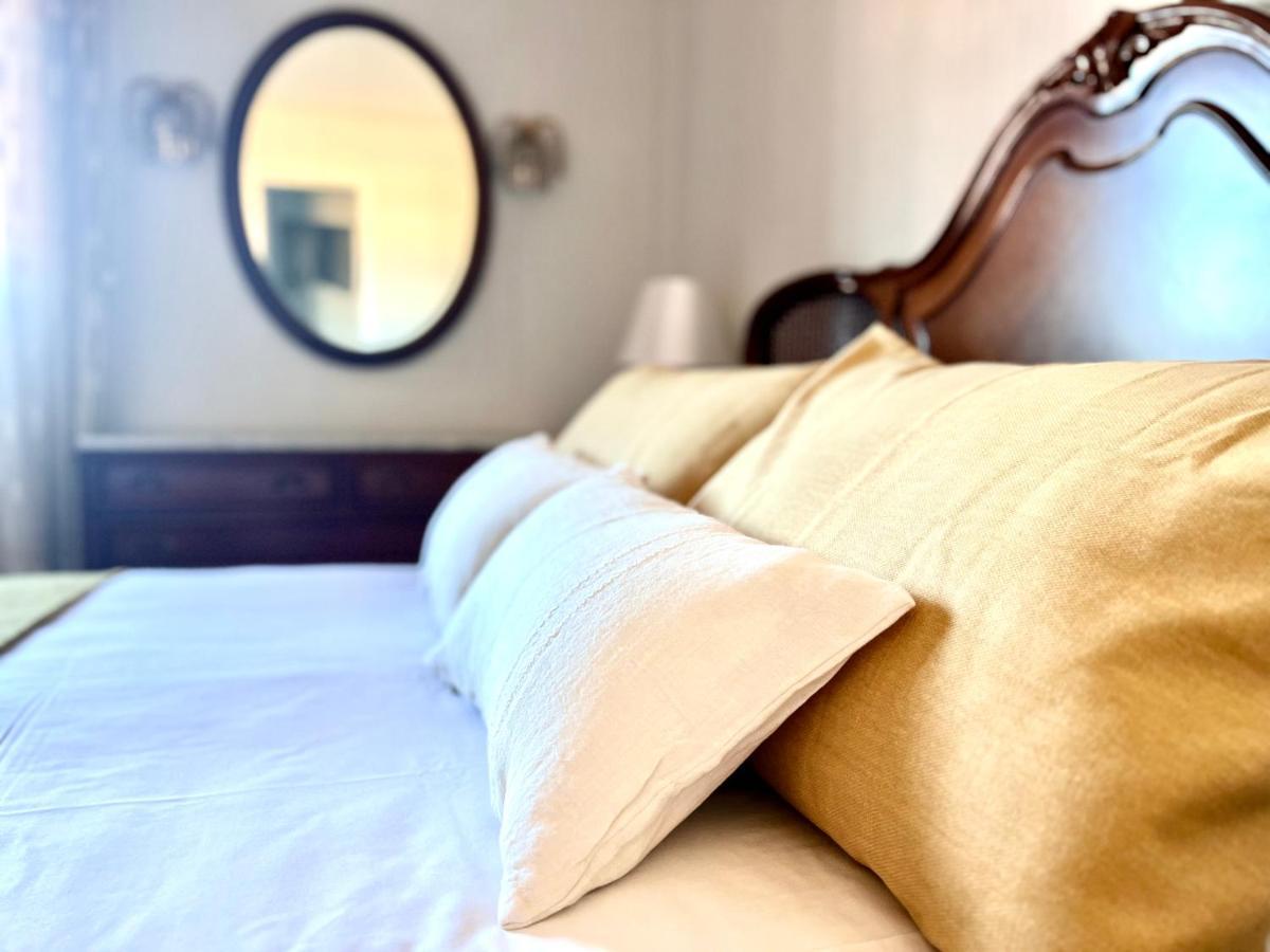 Housing Leon Santa Marina Apartment Ngoại thất bức ảnh