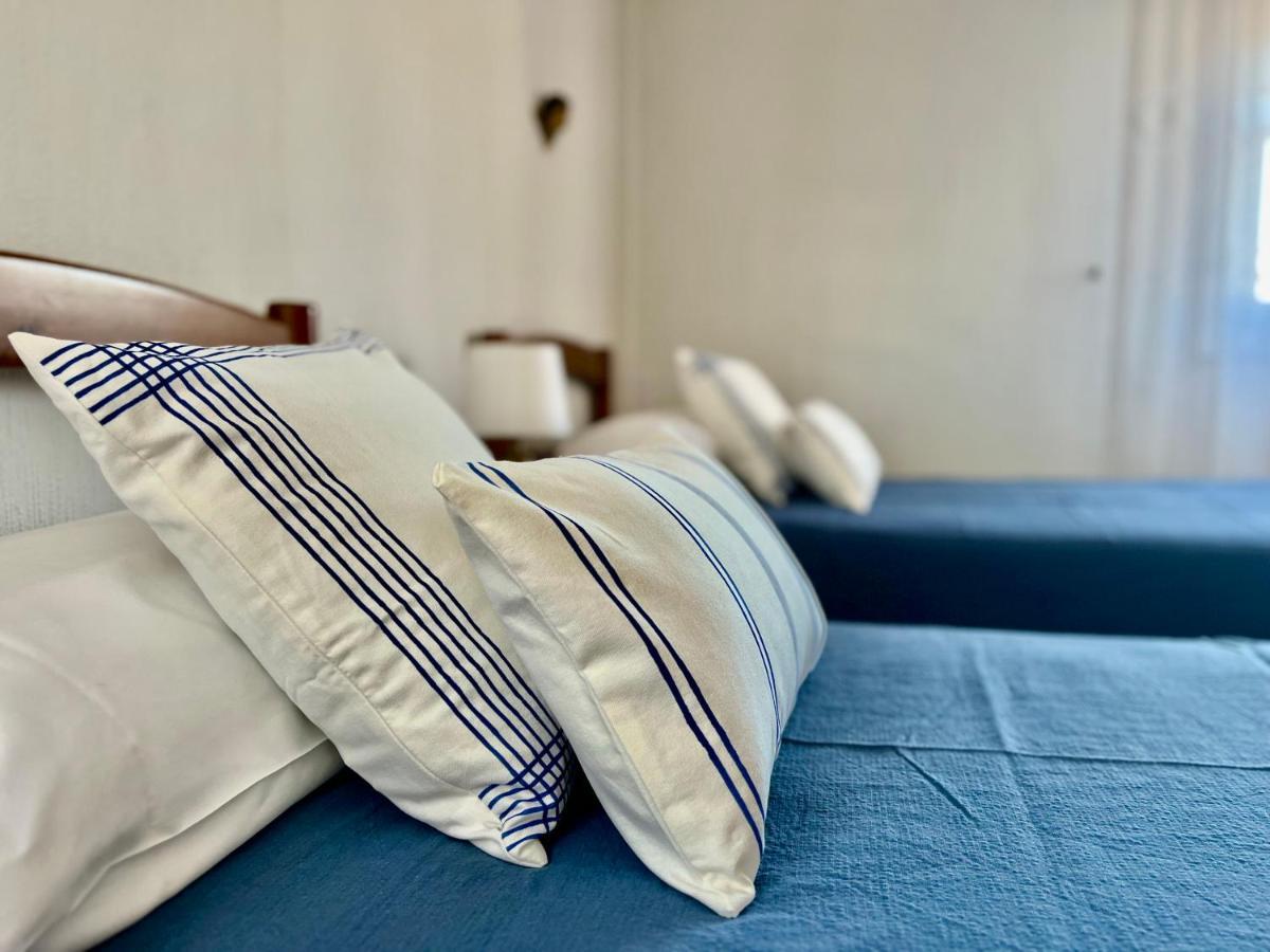 Housing Leon Santa Marina Apartment Ngoại thất bức ảnh